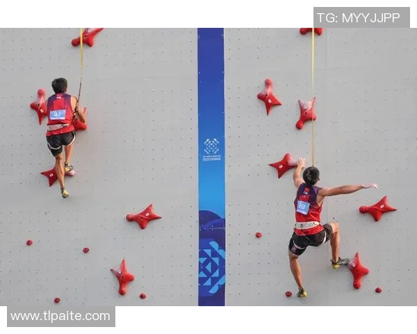 世界攀岩锦标赛积分榜：成都攀岩队以82分领跑