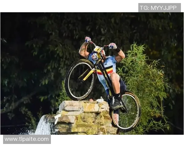 聚焦极限运动：南京极限运动队的技术话题