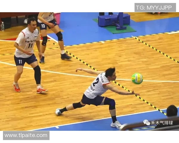 从零开始：排球耐力完全攻略