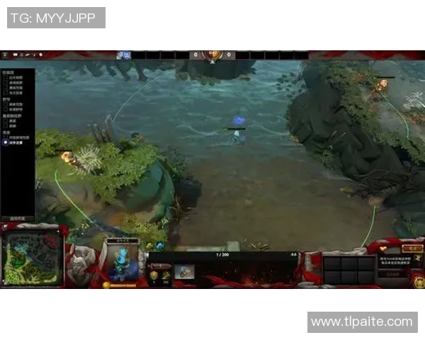 从零开始：DOTA2配合完全攻略