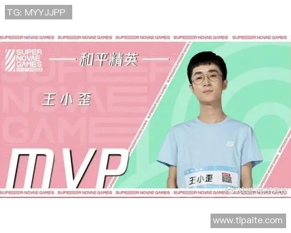 和平精英热点：解读BLG的控制