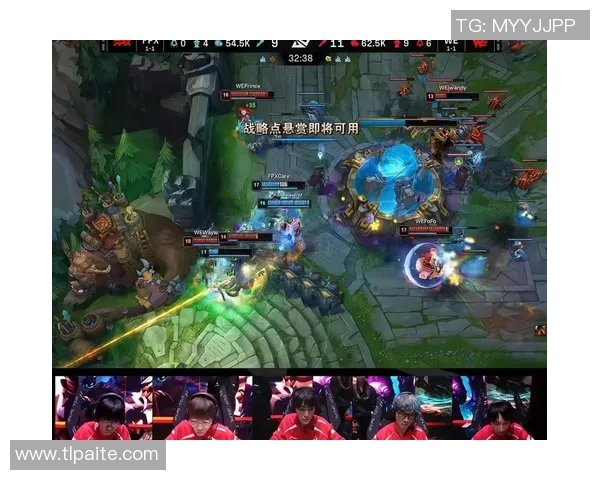 赛后复盘:FPX vs EDG的力量 赛后复盘:FPX vs EDG的力量