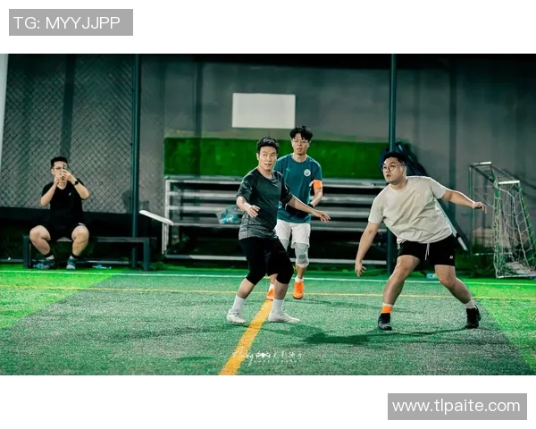 飞盘焦点:杭州飞盘队的力量探讨_1 飞盘焦点:杭州飞盘队的力量探讨_1